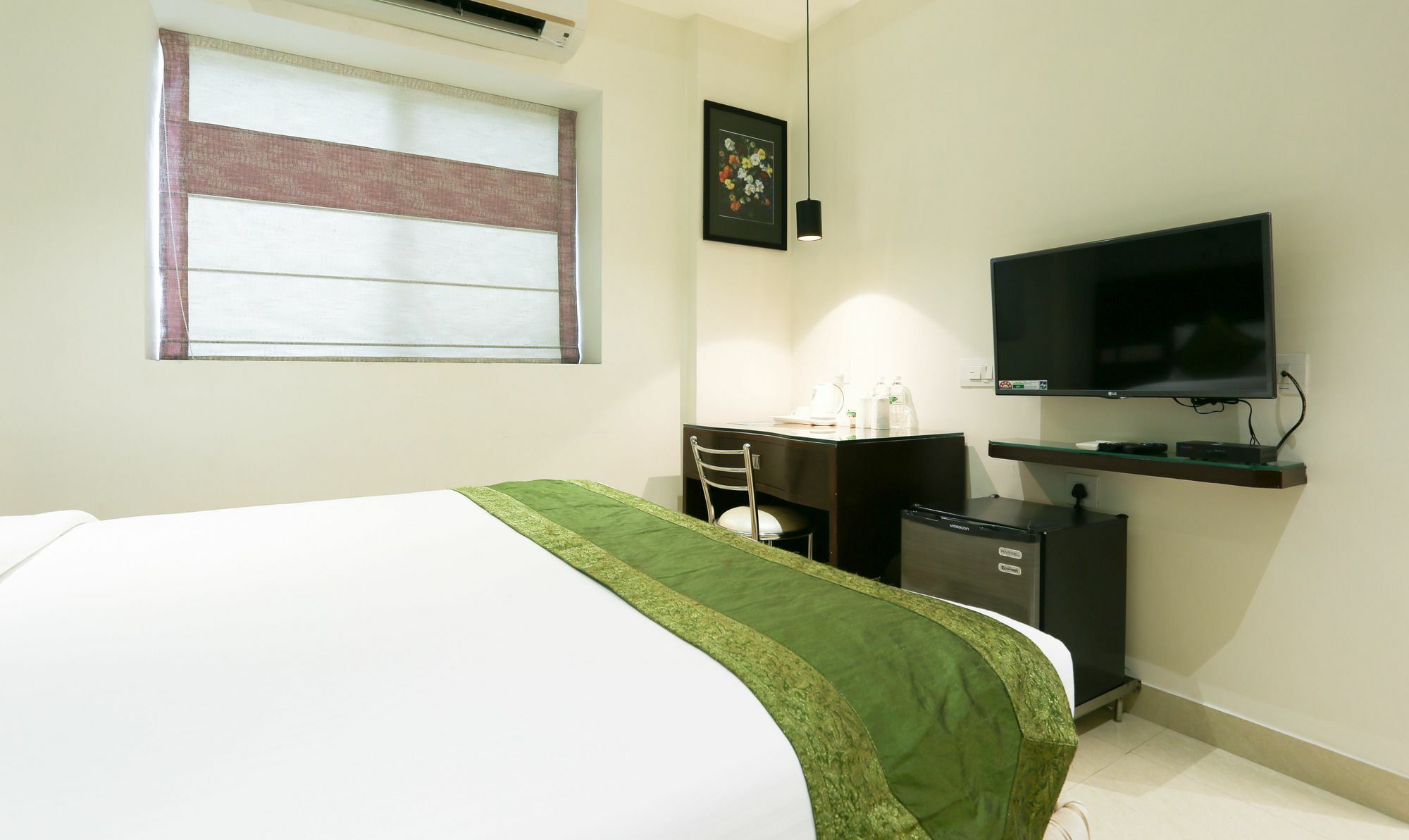 Treebo C Plaza Hotel Vijayawada Ngoại thất bức ảnh