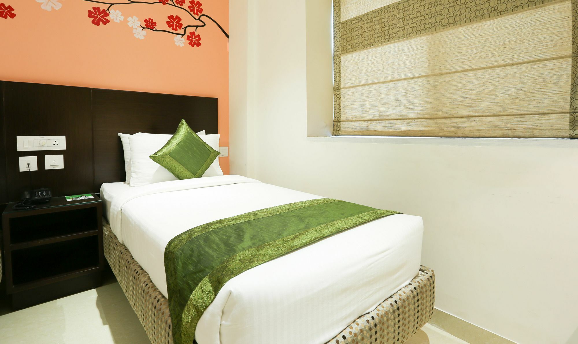 Treebo C Plaza Hotel Vijayawada Ngoại thất bức ảnh